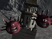 Beholders